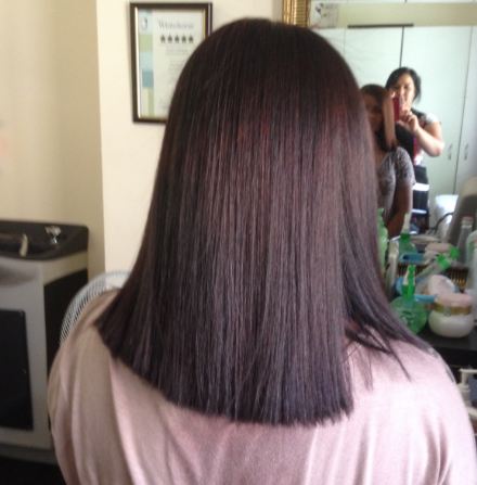 Permanent Hair Straigtnening and Rebonding in local area of Forest Hill,  Vermont, Nunawading, Box Hill, Blackburn