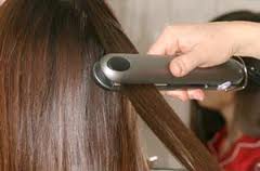 Permanent Hair Straightening and rebonding Melbourne