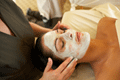 All type of Facials including Shahnaz Hussain gold, Pearl and fruit facial